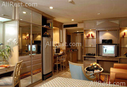 Grand President Executive Serviced Apartments 12